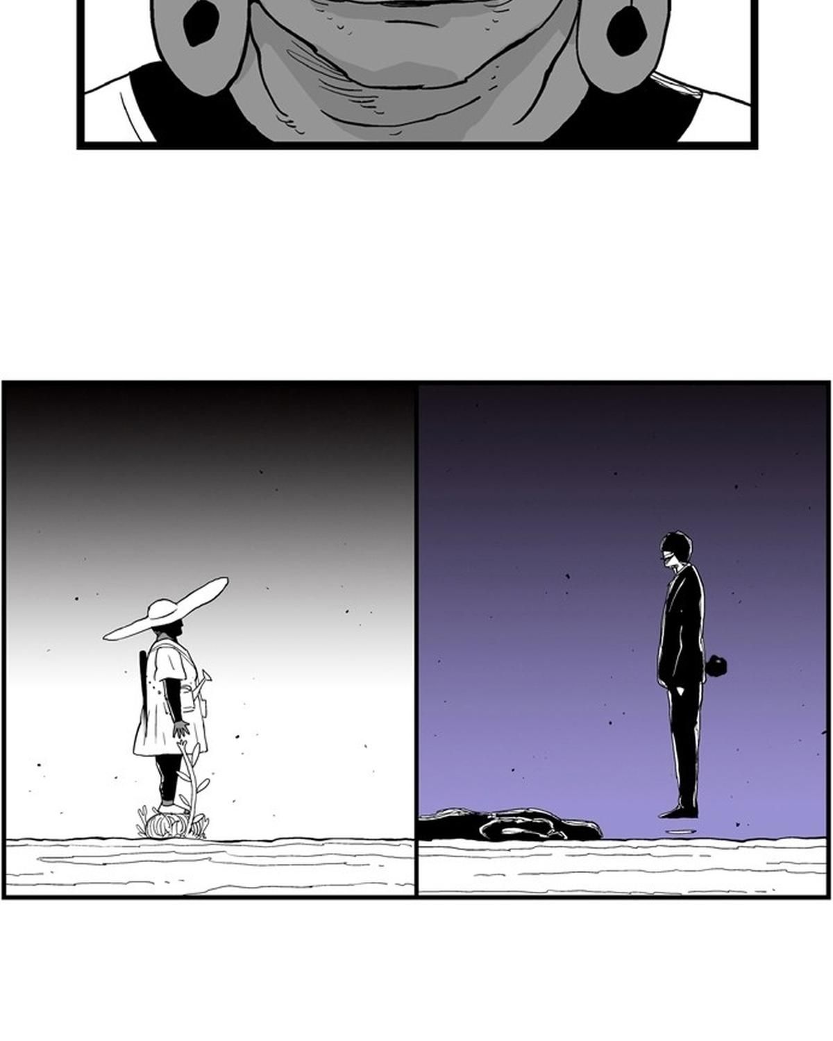 Hellper Chapter 172 - Trang 2