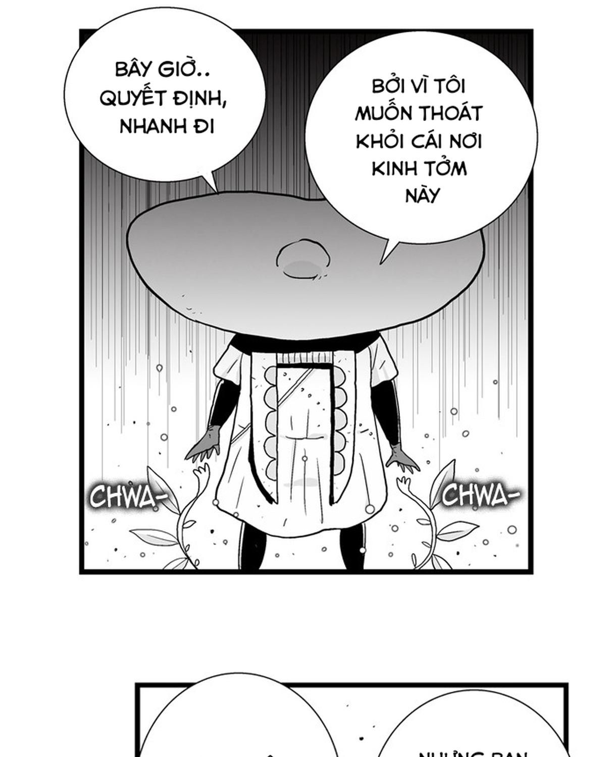 Hellper Chapter 172 - Trang 2