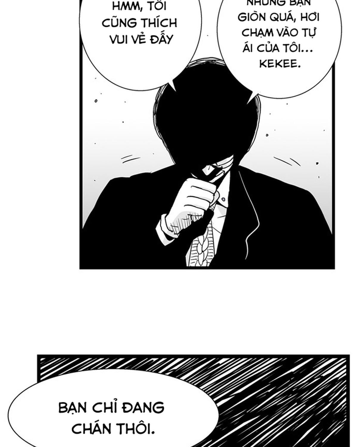 Hellper Chapter 172 - Trang 2