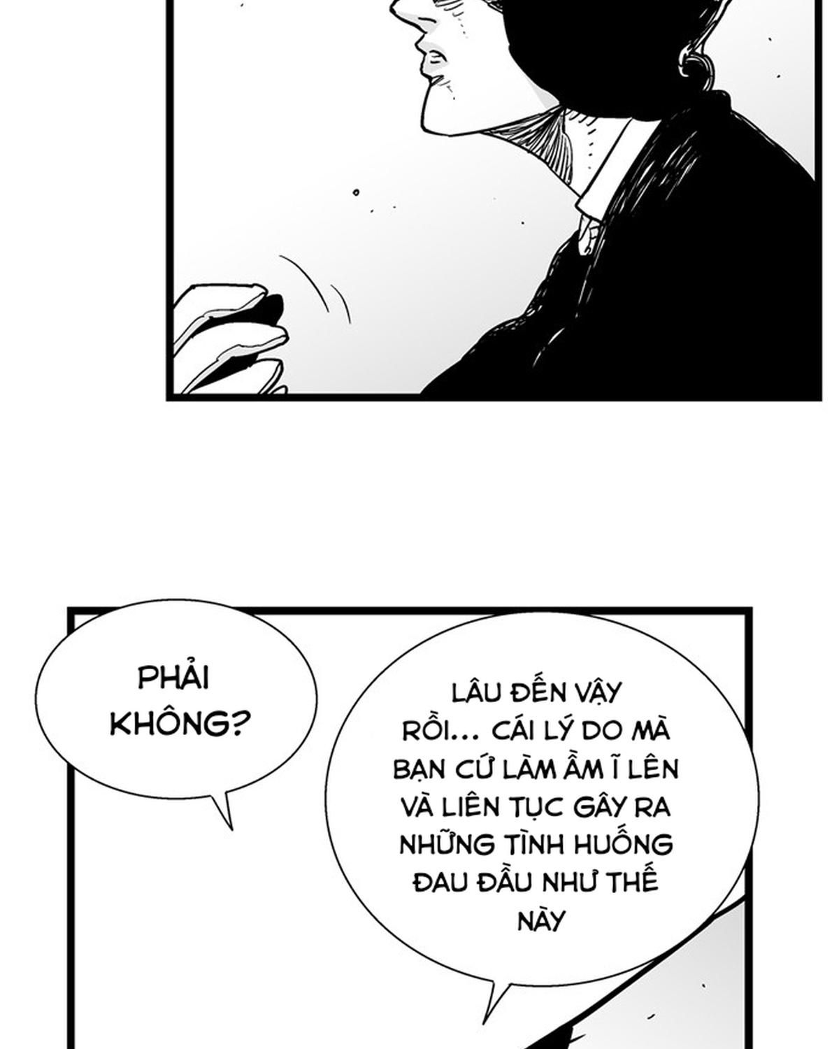 Hellper Chapter 172 - Trang 2