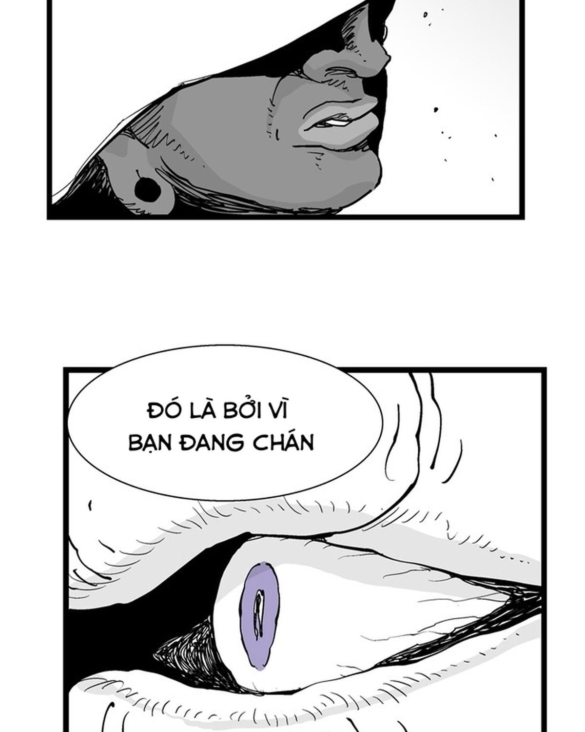 Hellper Chapter 172 - Trang 2