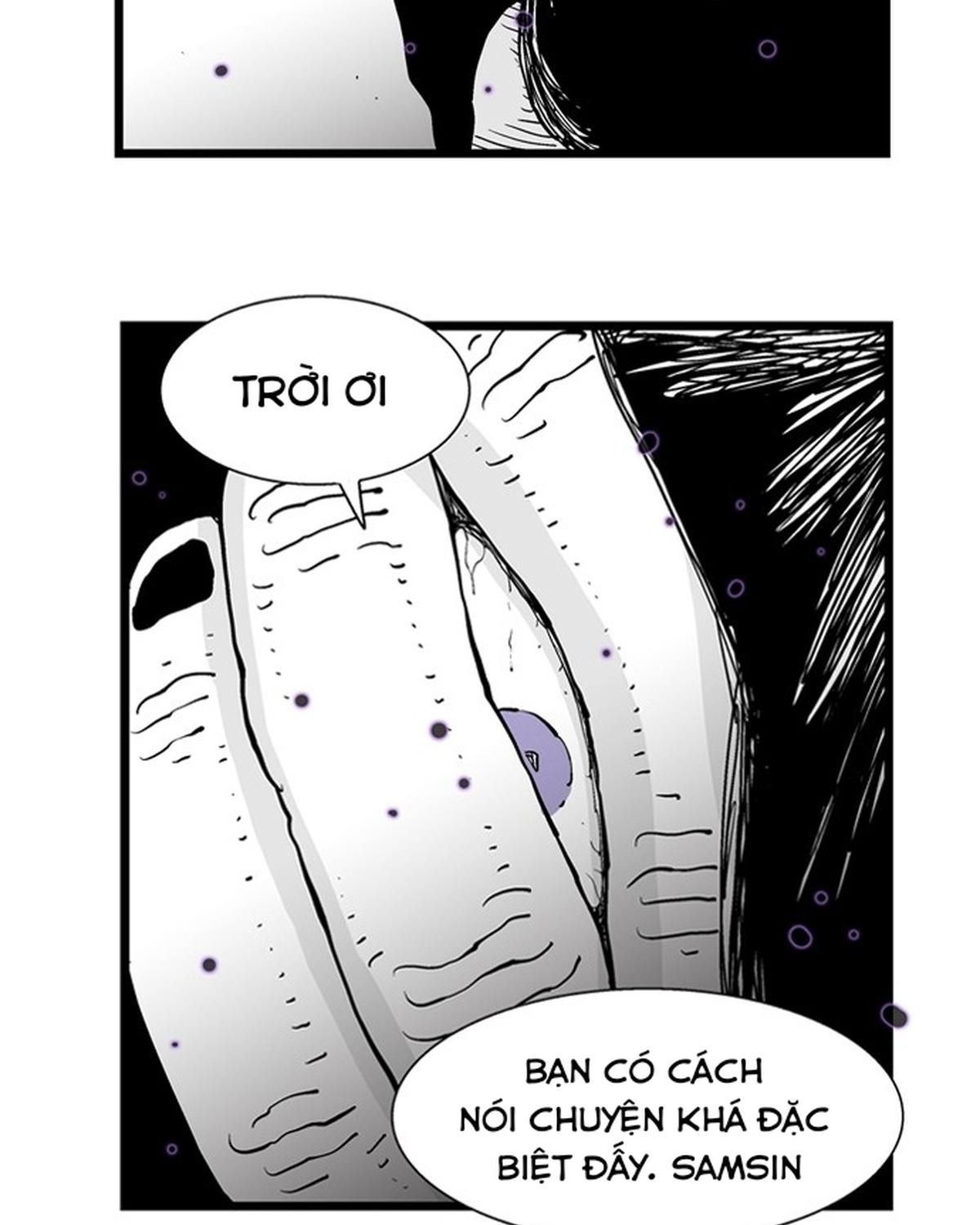 Hellper Chapter 172 - Trang 2