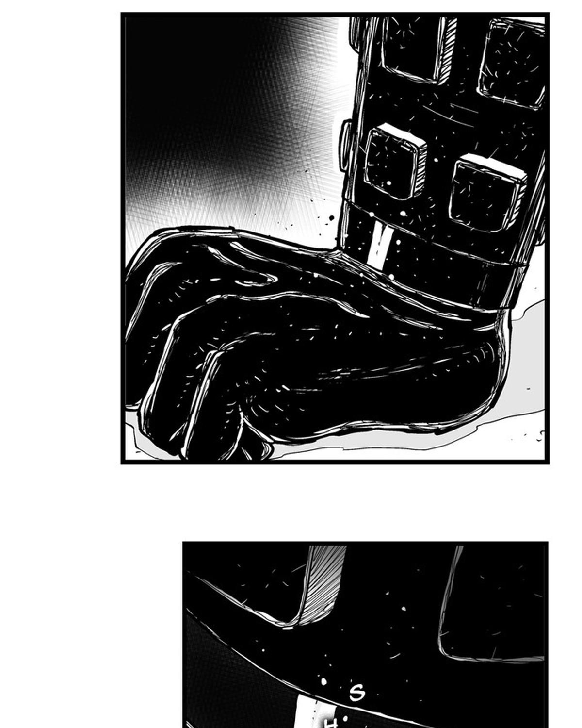 Hellper Chapter 172 - Trang 2