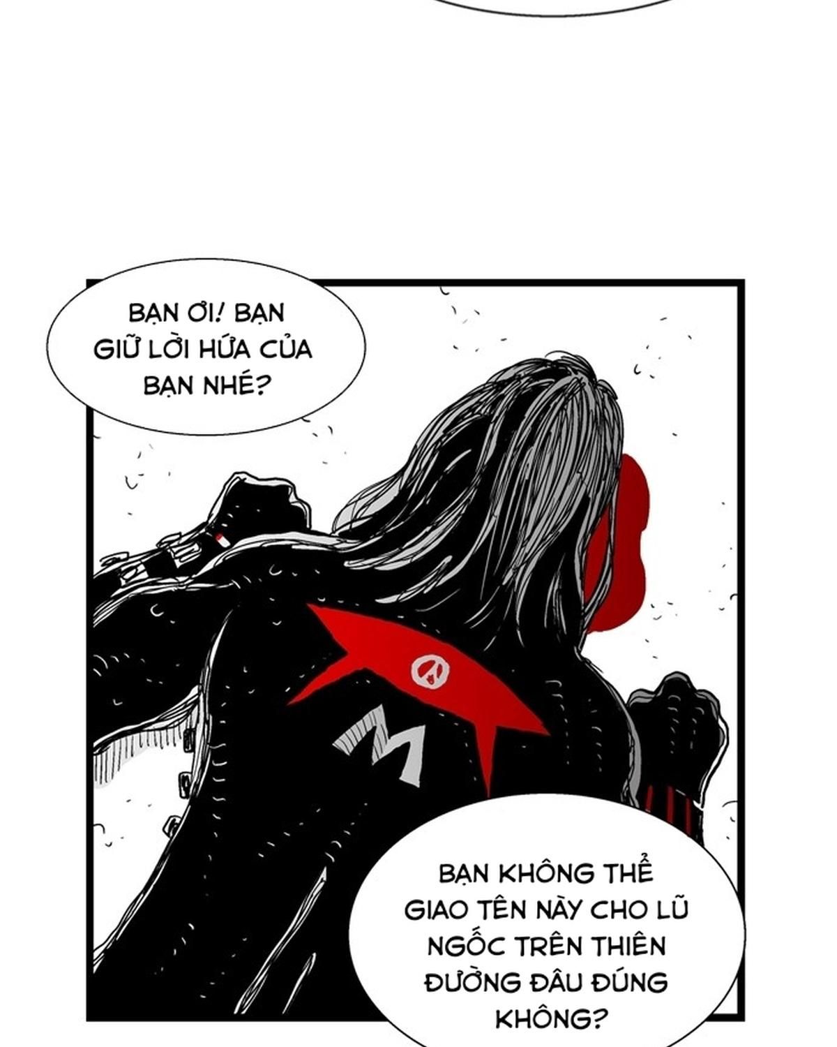 Hellper Chapter 172 - Trang 2