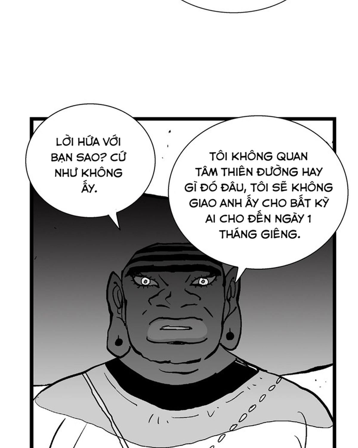 Hellper Chapter 172 - Trang 2