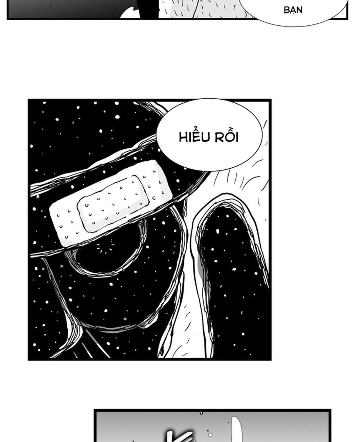 Hellper Chapter 172 - Trang 2