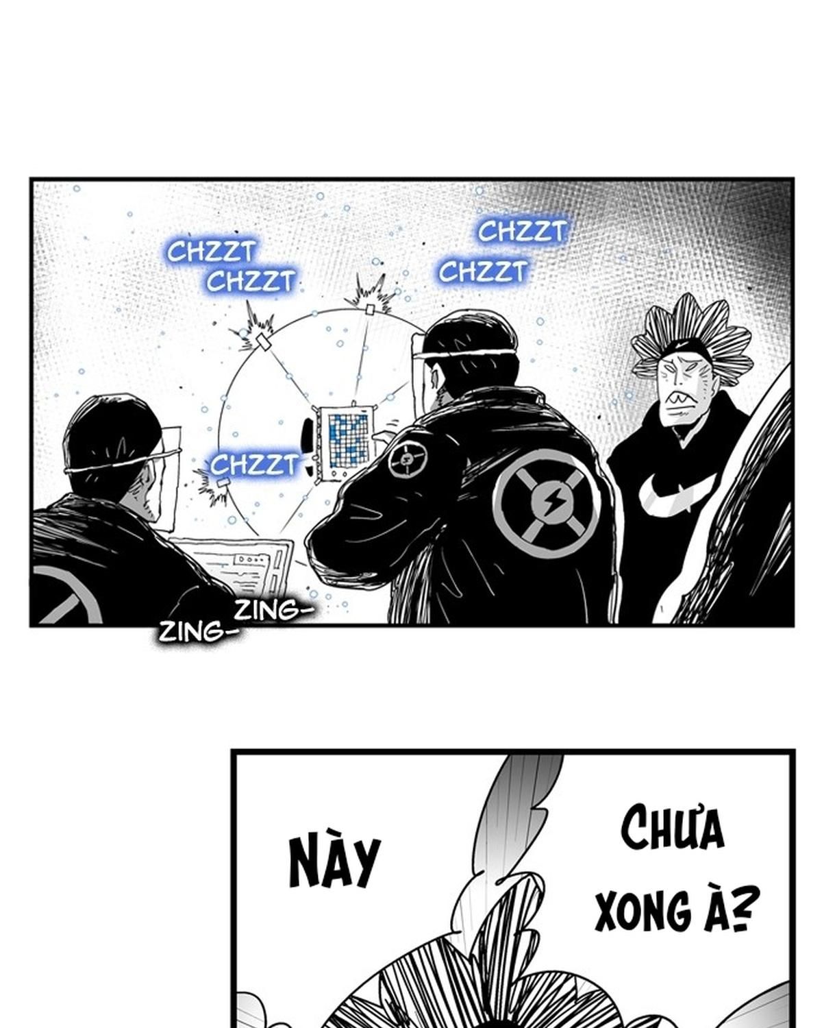 Hellper Chapter 172 - Trang 2