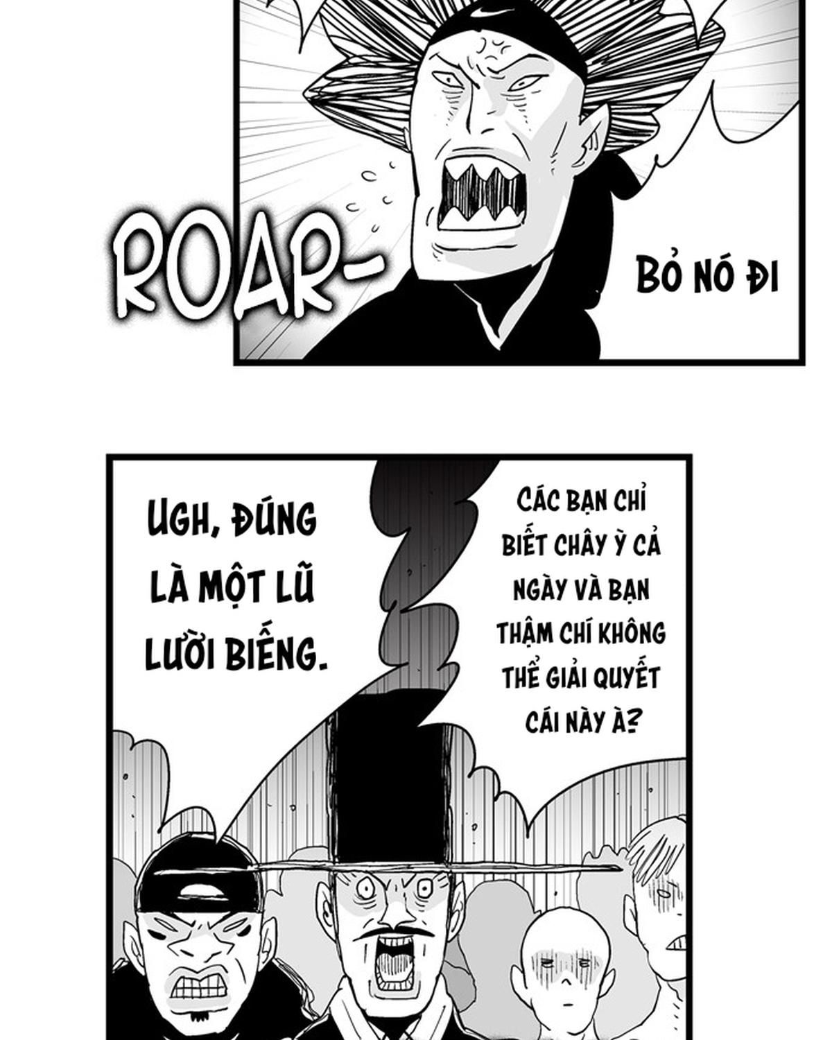 Hellper Chapter 172 - Trang 2