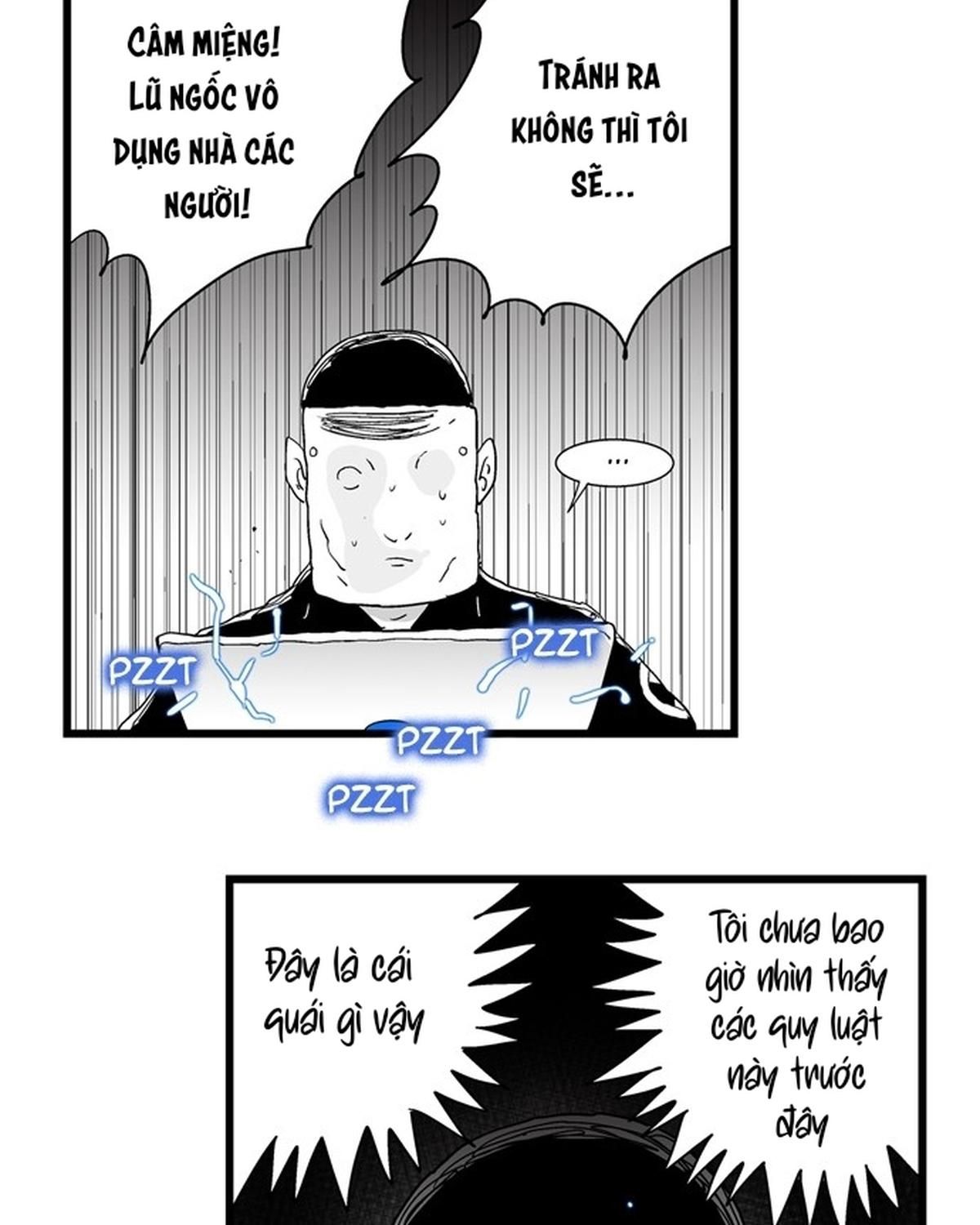 Hellper Chapter 172 - Trang 2
