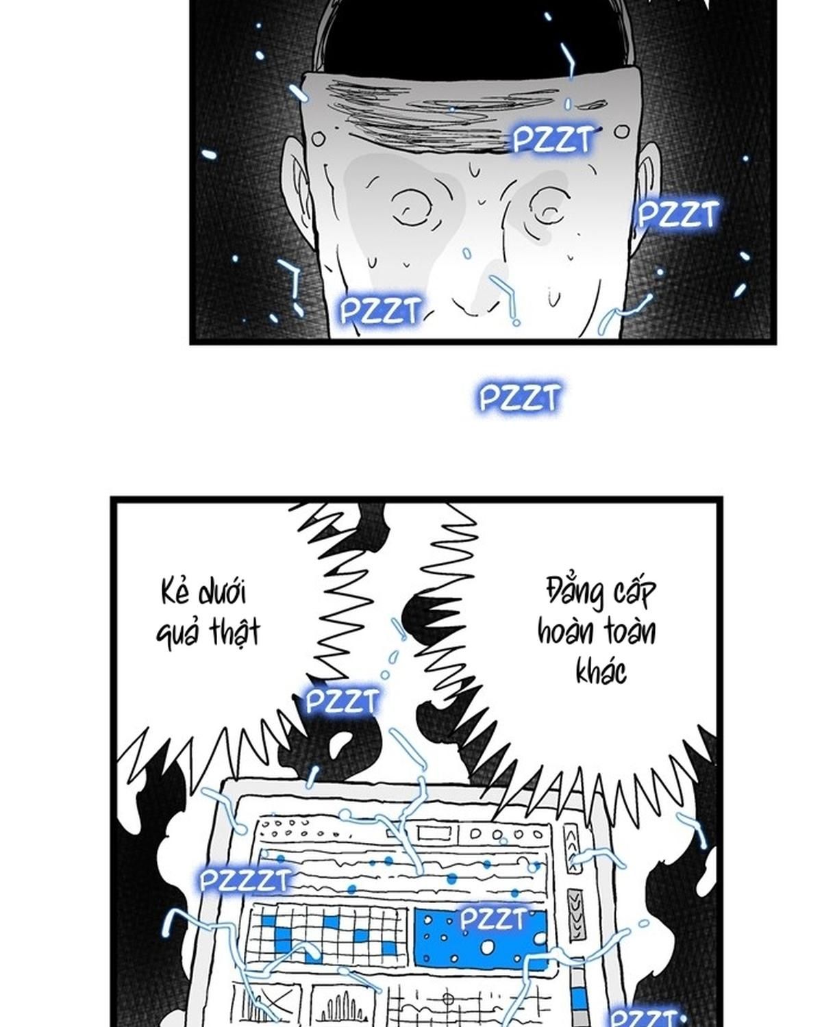 Hellper Chapter 172 - Trang 2