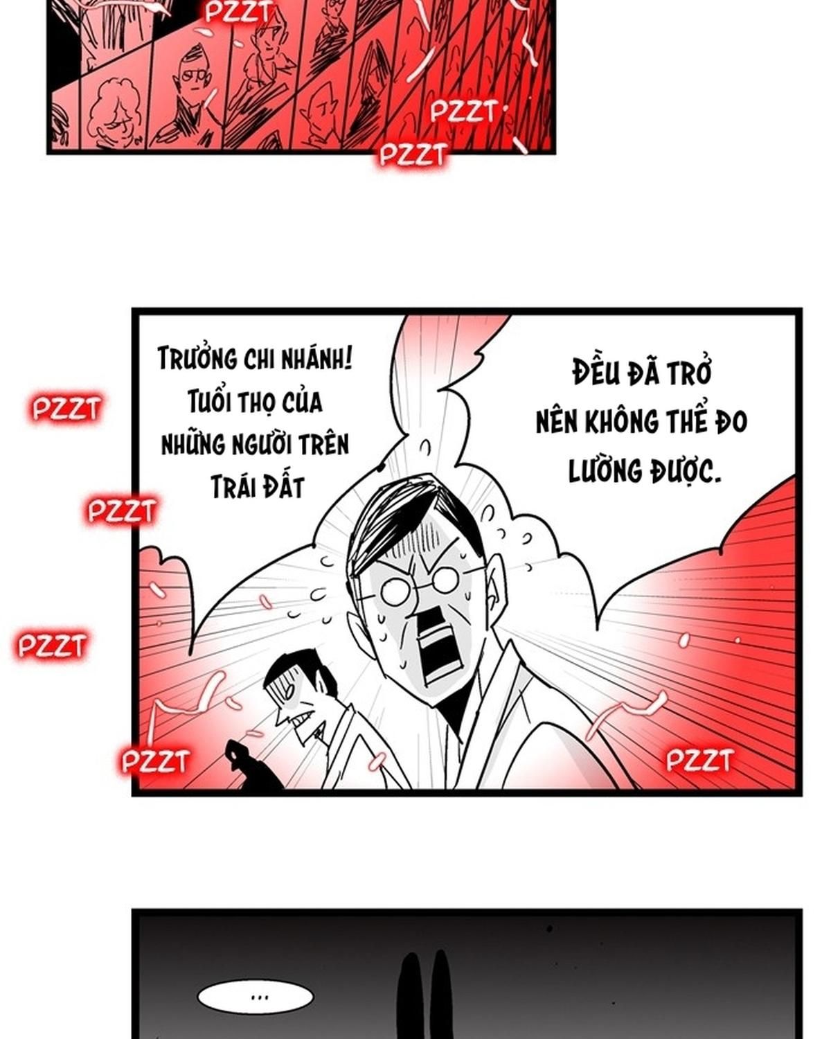 Hellper Chapter 172 - Trang 2