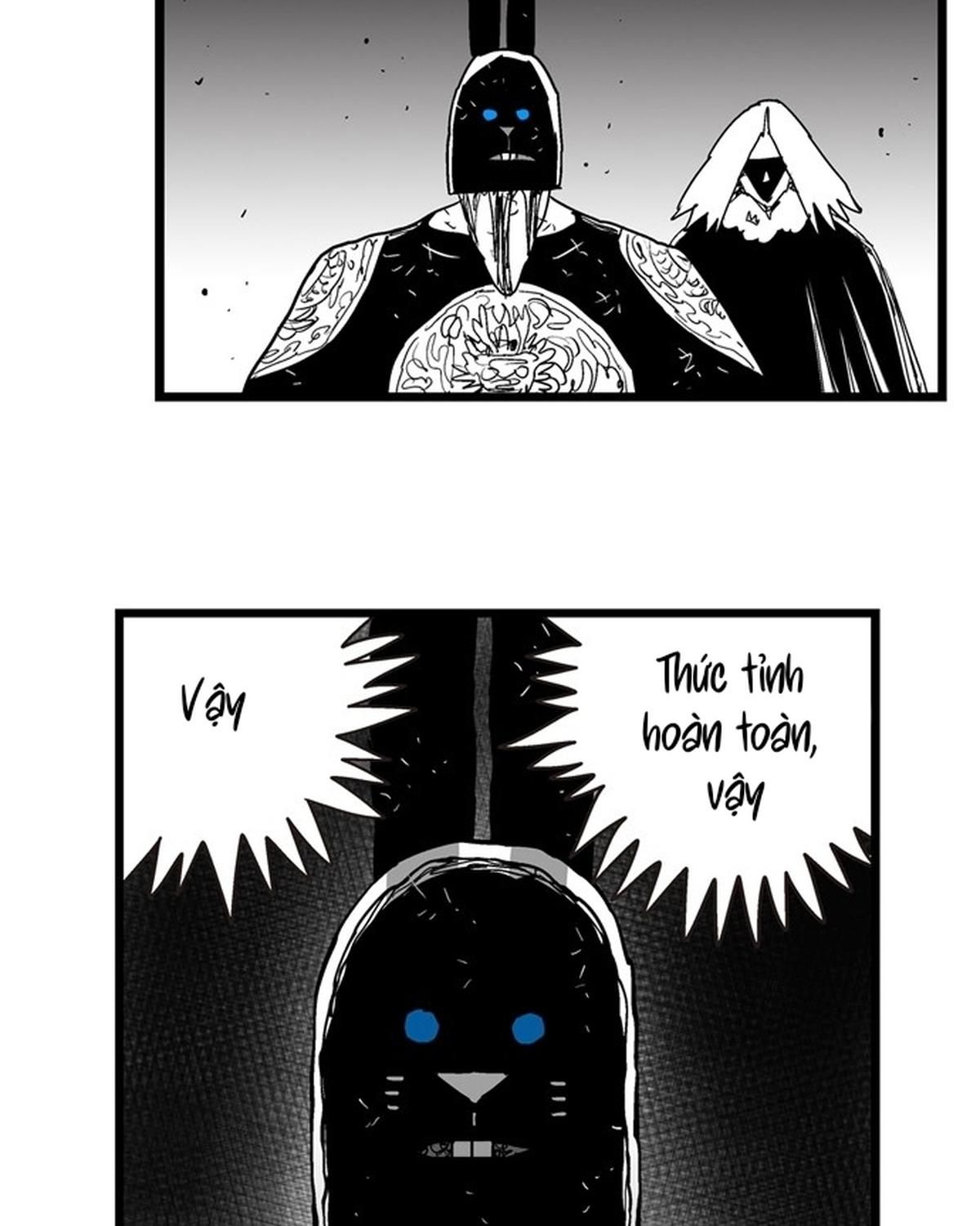 Hellper Chapter 172 - Trang 2