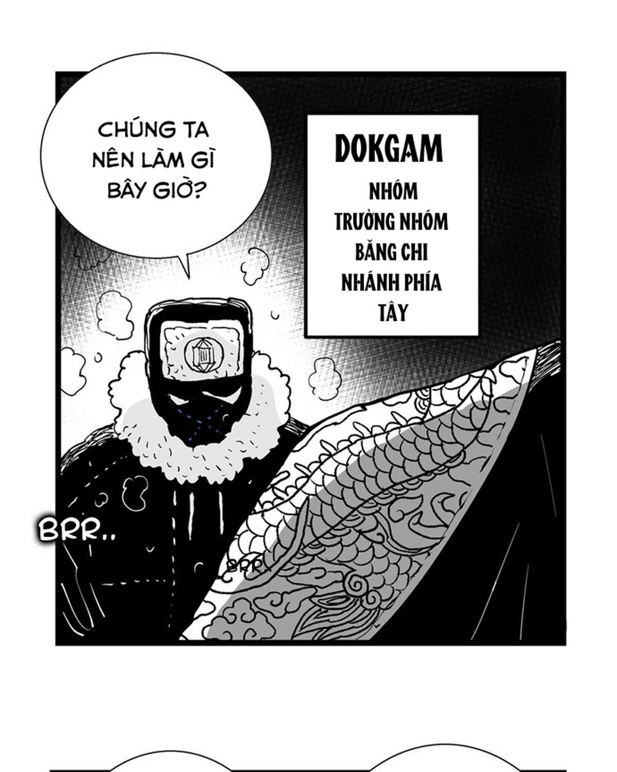 Hellper Chapter 172 - Trang 2