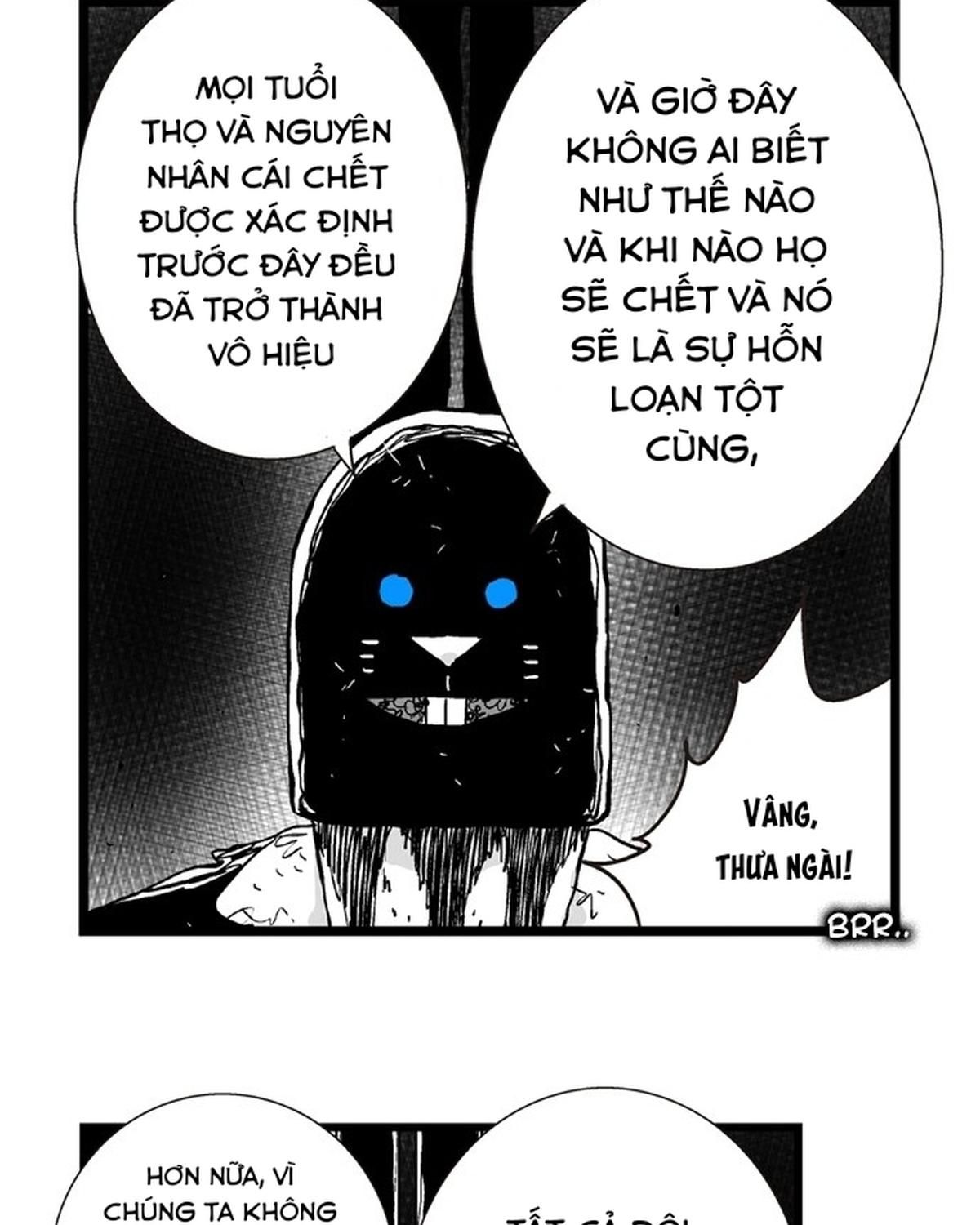 Hellper Chapter 172 - Trang 2