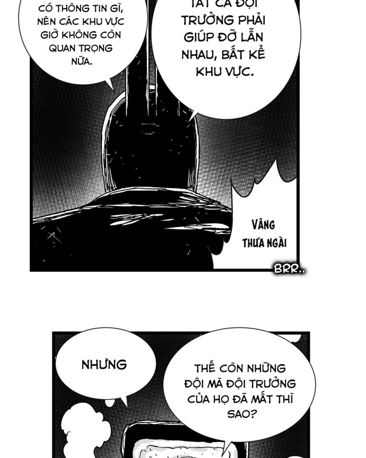 Hellper Chapter 172 - Trang 2