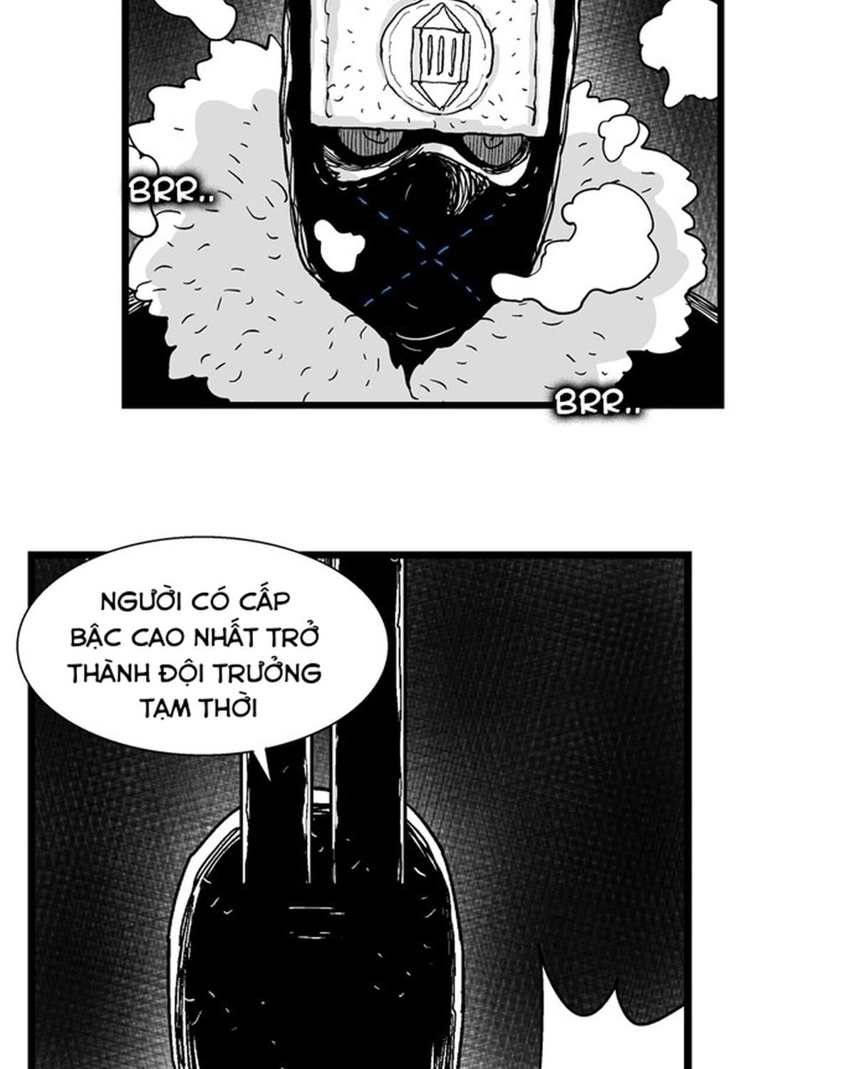 Hellper Chapter 172 - Trang 2