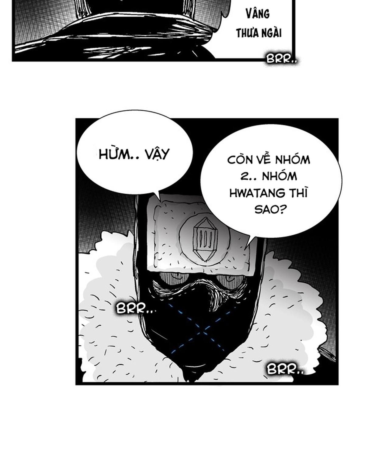 Hellper Chapter 172 - Trang 2