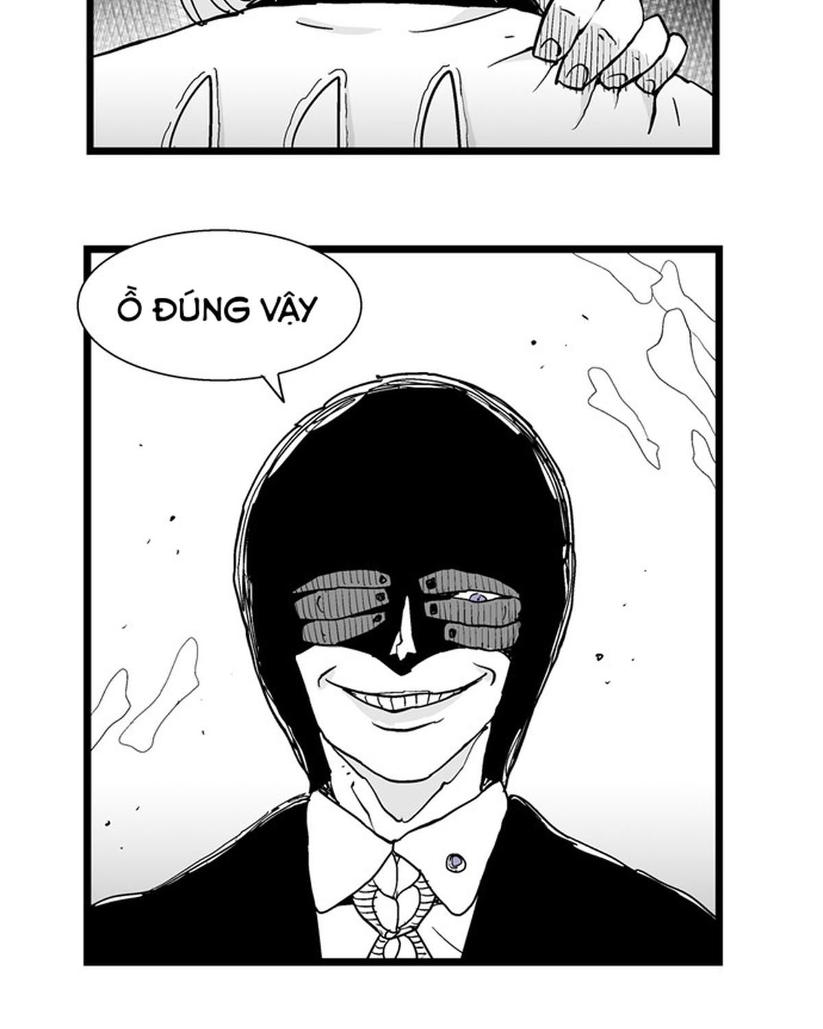 Hellper Chapter 172 - Trang 2