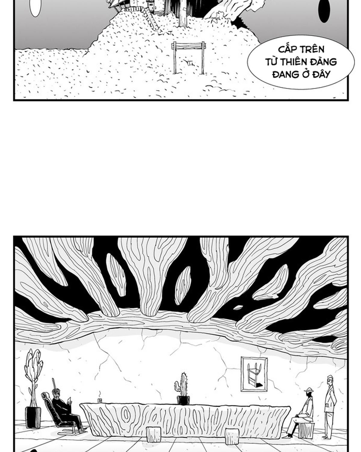 Hellper Chapter 173 - Trang 2