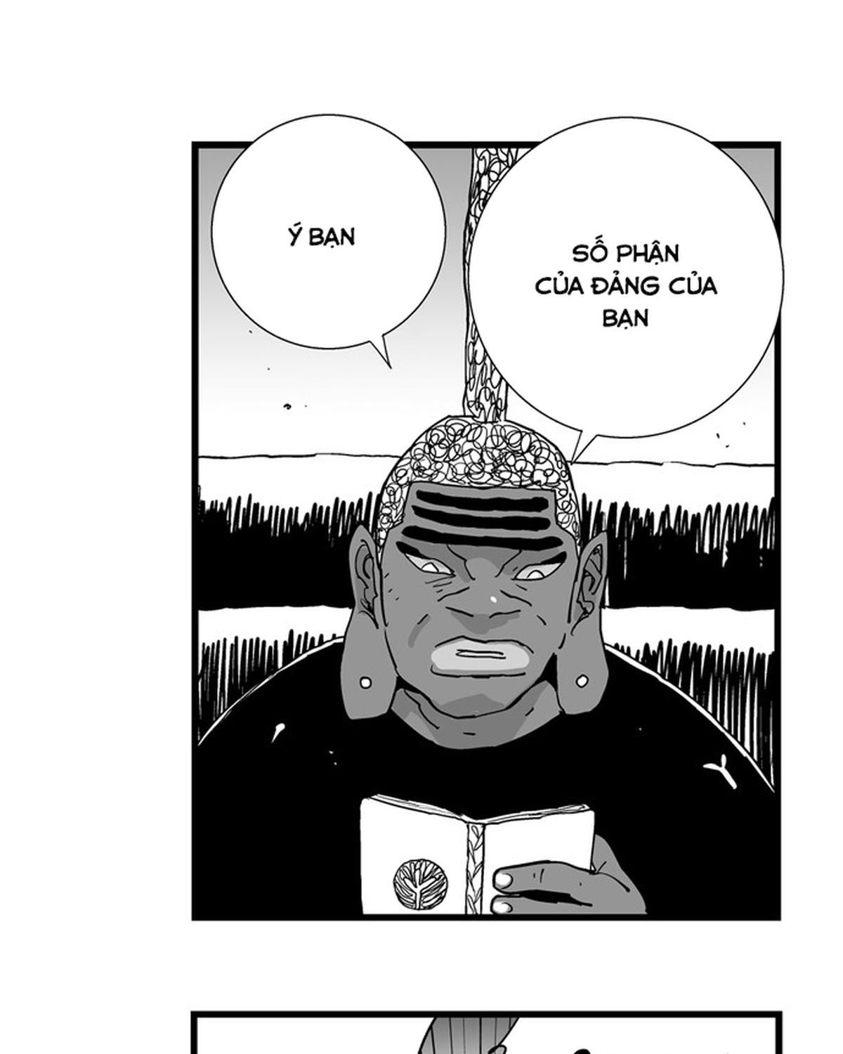 Hellper Chapter 173 - Trang 2