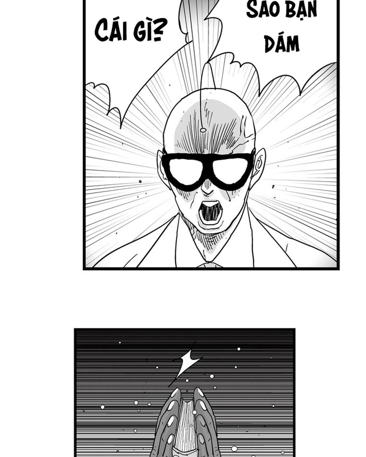 Hellper Chapter 173 - Trang 2