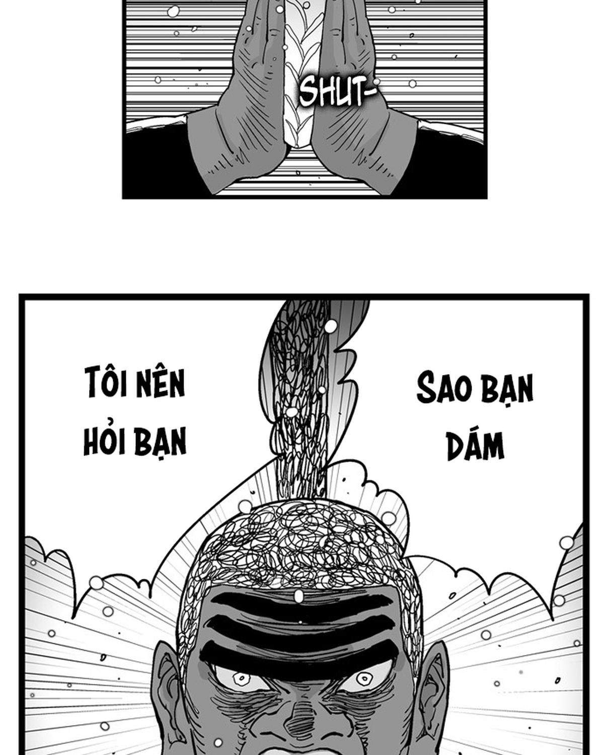 Hellper Chapter 173 - Trang 2