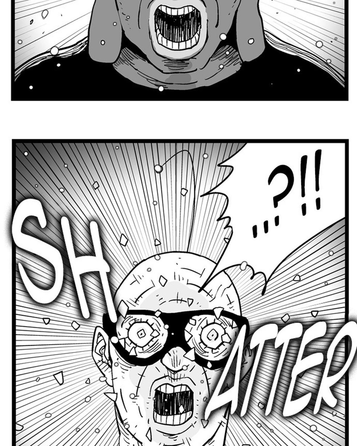 Hellper Chapter 173 - Trang 2