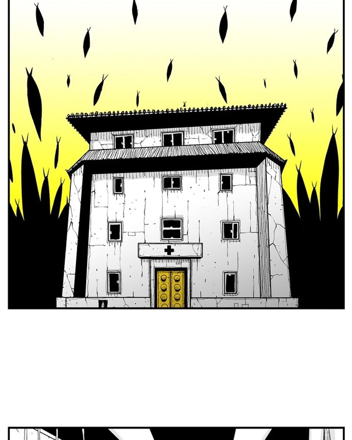 Hellper Chapter 173 - Trang 2