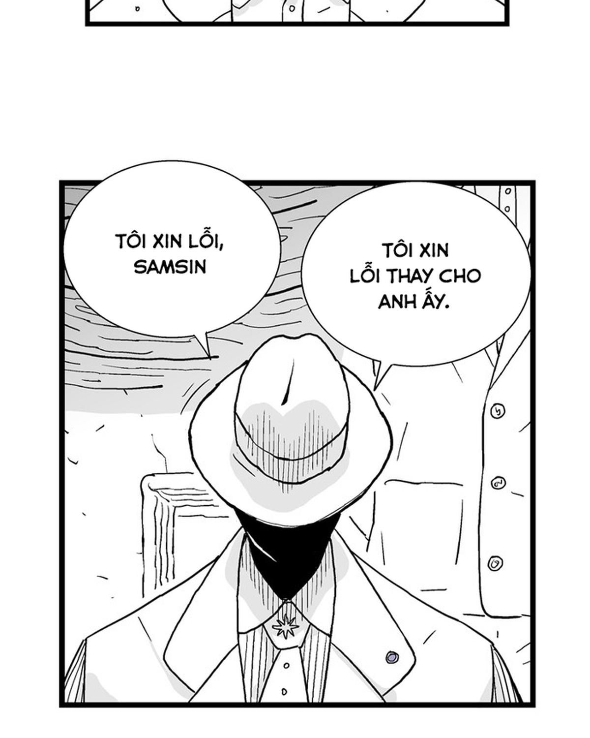 Hellper Chapter 173 - Trang 2