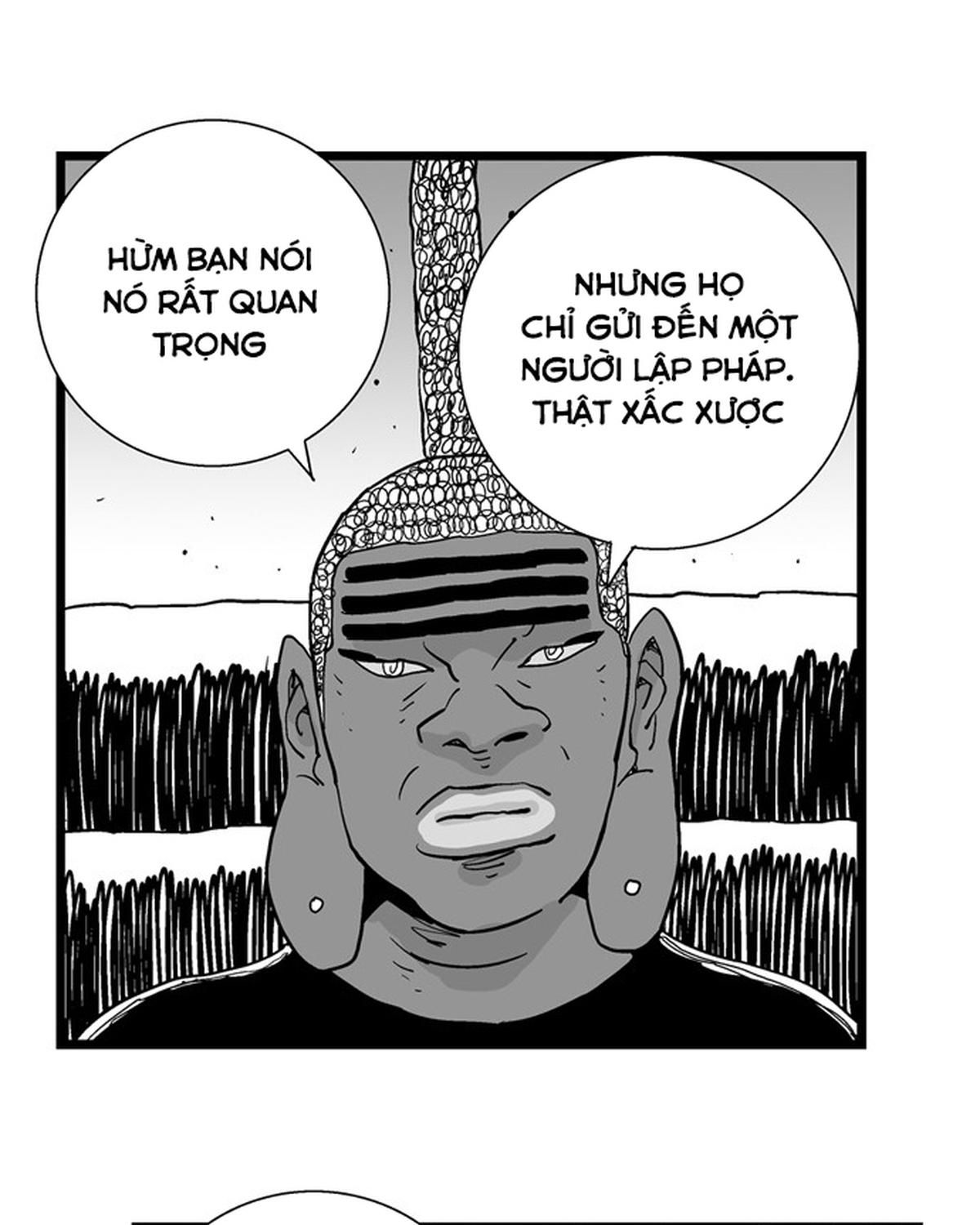 Hellper Chapter 173 - Trang 2