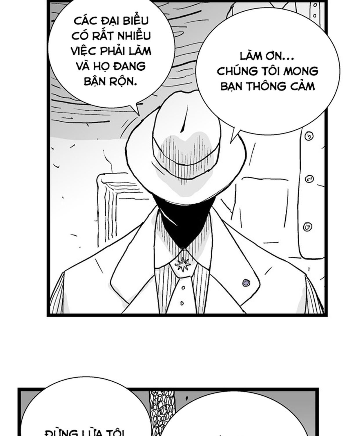 Hellper Chapter 173 - Trang 2