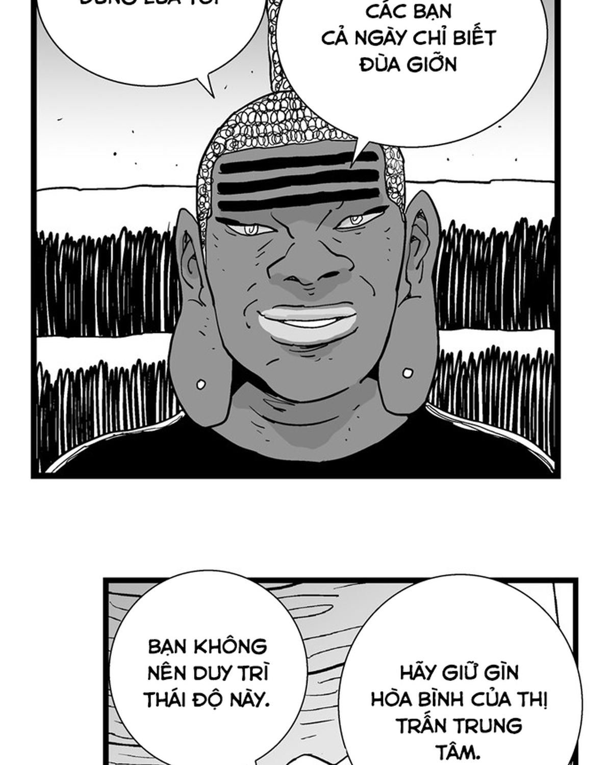 Hellper Chapter 173 - Trang 2