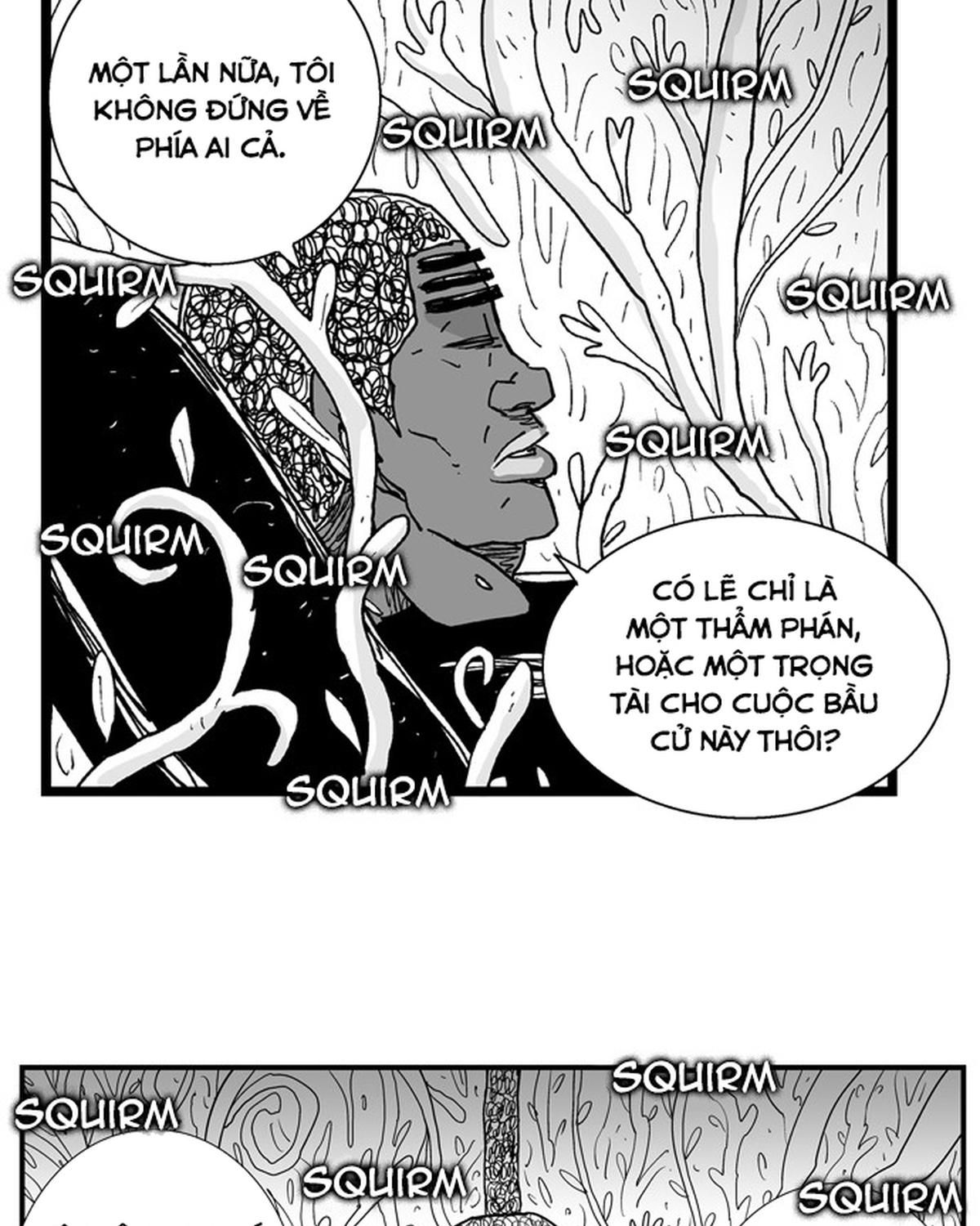 Hellper Chapter 173 - Trang 2