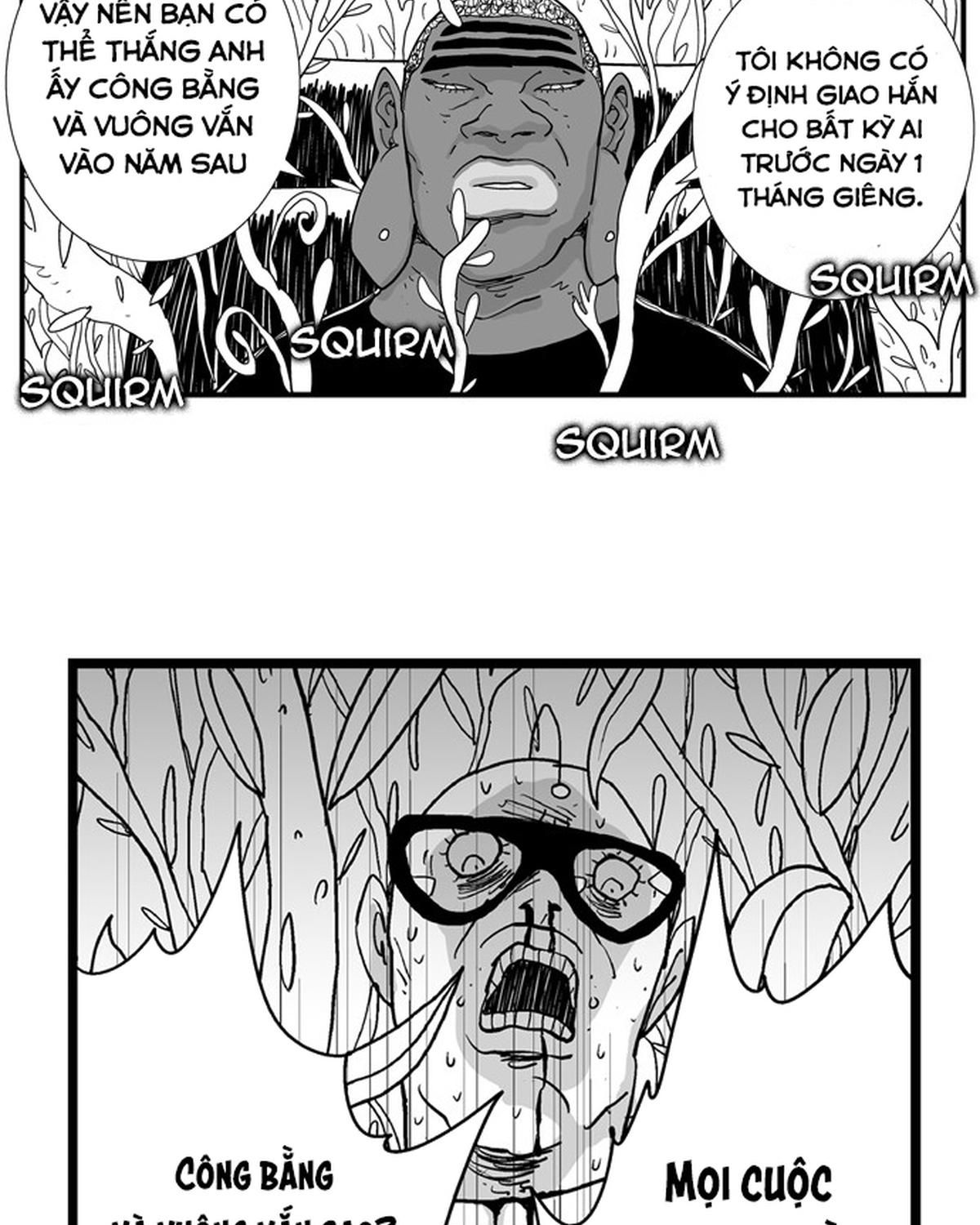 Hellper Chapter 173 - Trang 2