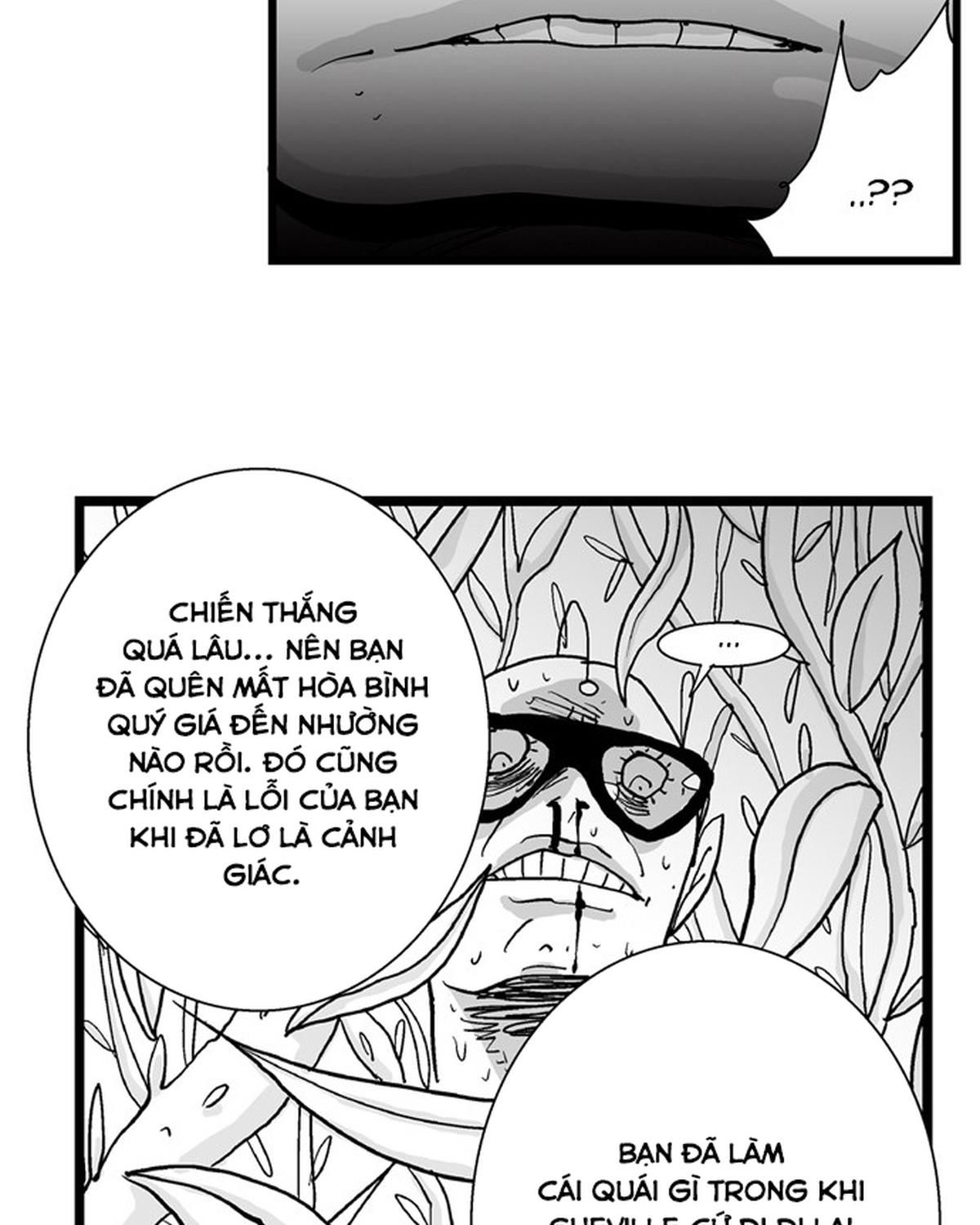 Hellper Chapter 173 - Trang 2