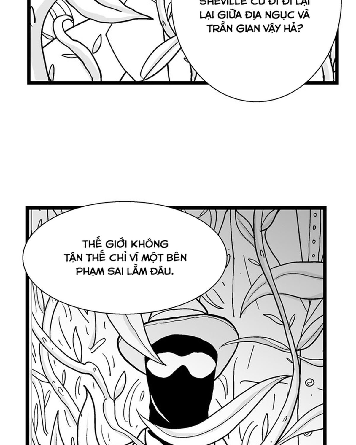 Hellper Chapter 173 - Trang 2