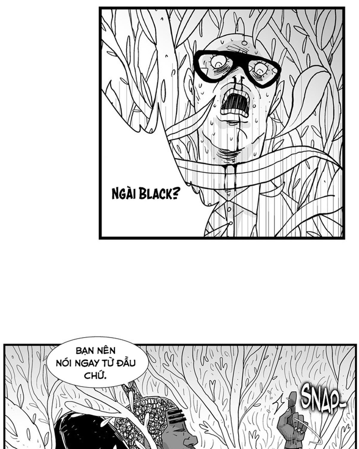 Hellper Chapter 173 - Trang 2