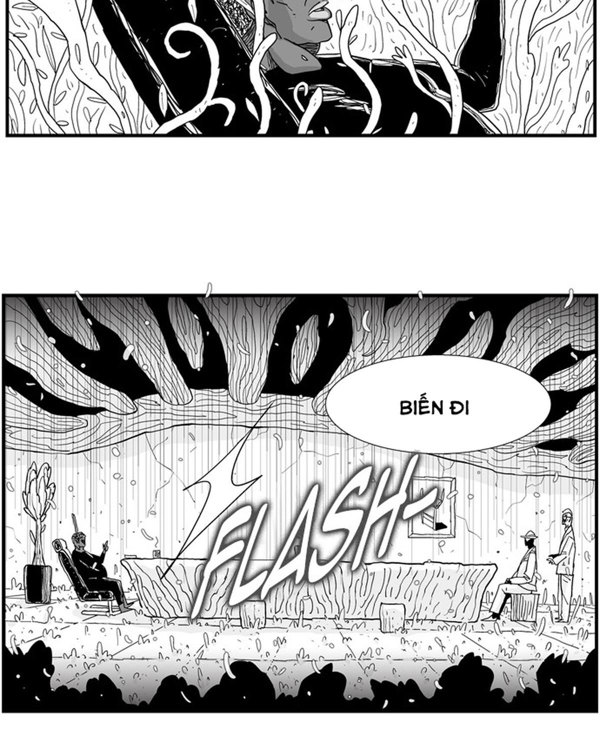 Hellper Chapter 173 - Trang 2