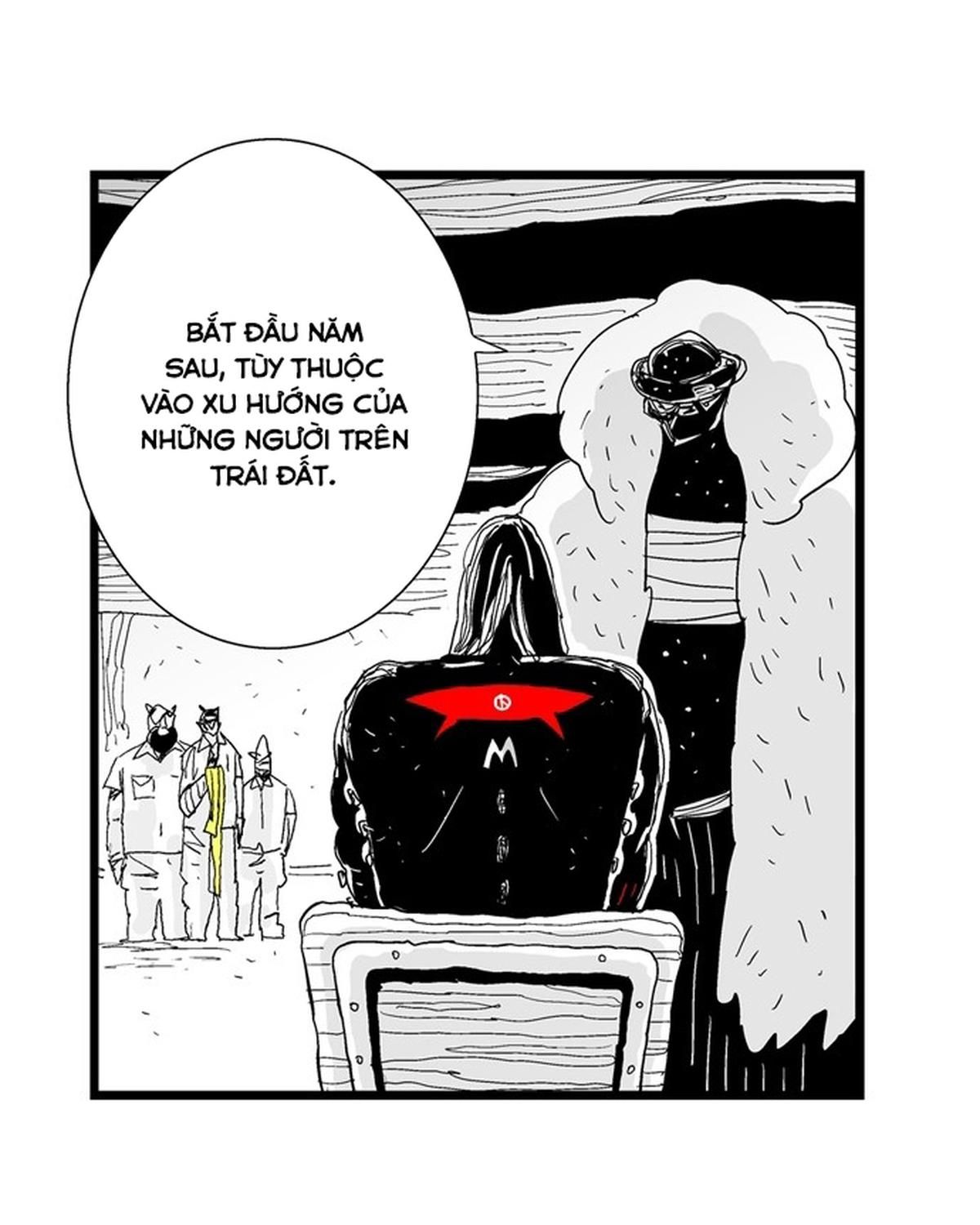 Hellper Chapter 173 - Trang 2