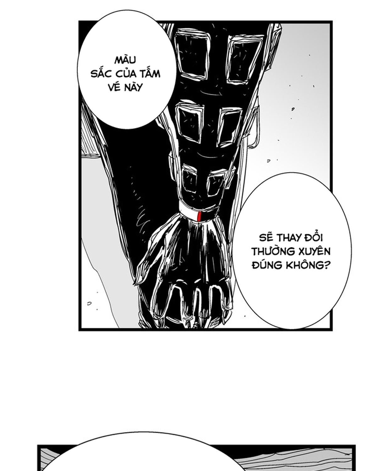 Hellper Chapter 173 - Trang 2