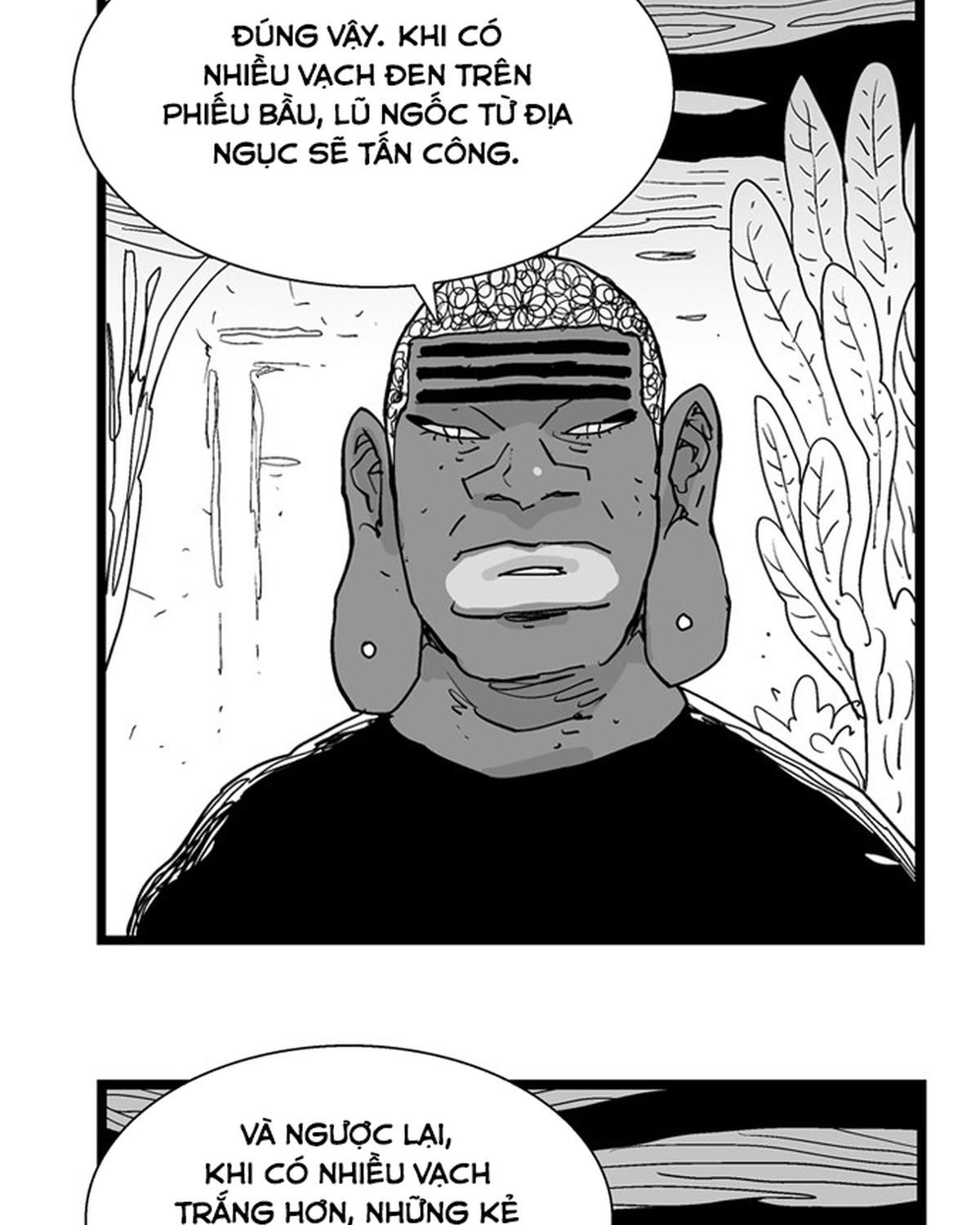 Hellper Chapter 173 - Trang 2