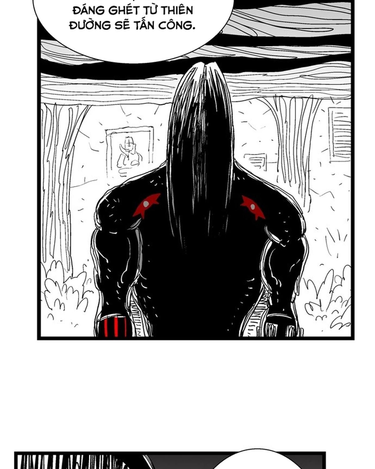 Hellper Chapter 173 - Trang 2