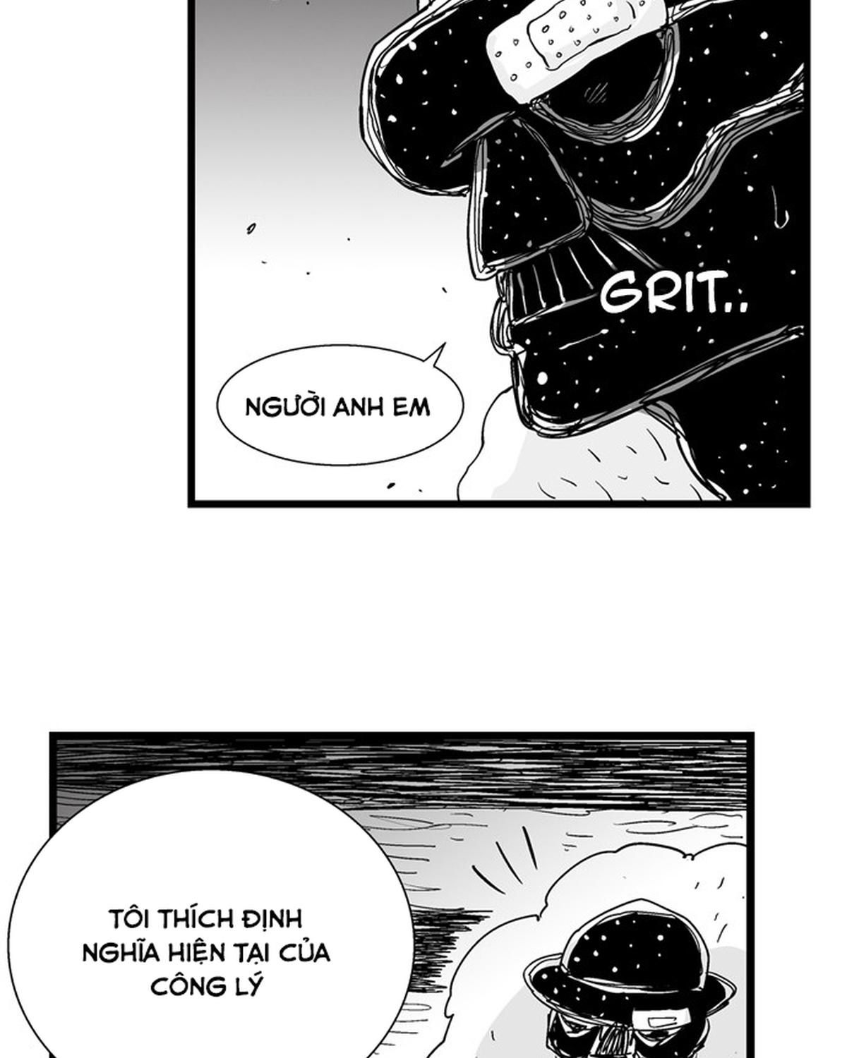 Hellper Chapter 173 - Trang 2