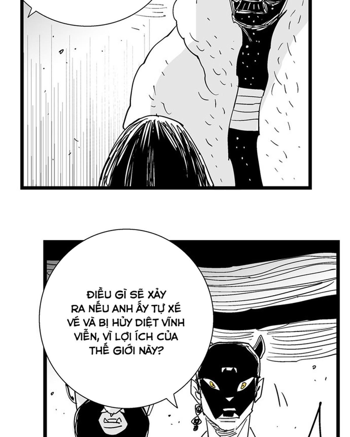 Hellper Chapter 173 - Trang 2