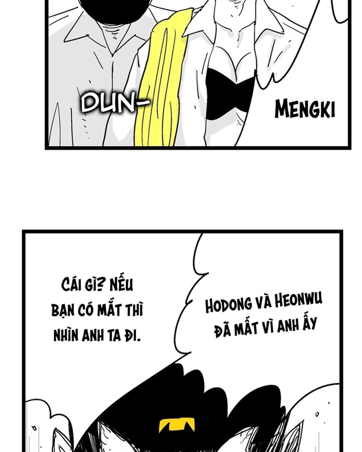 Hellper Chapter 173 - Trang 2