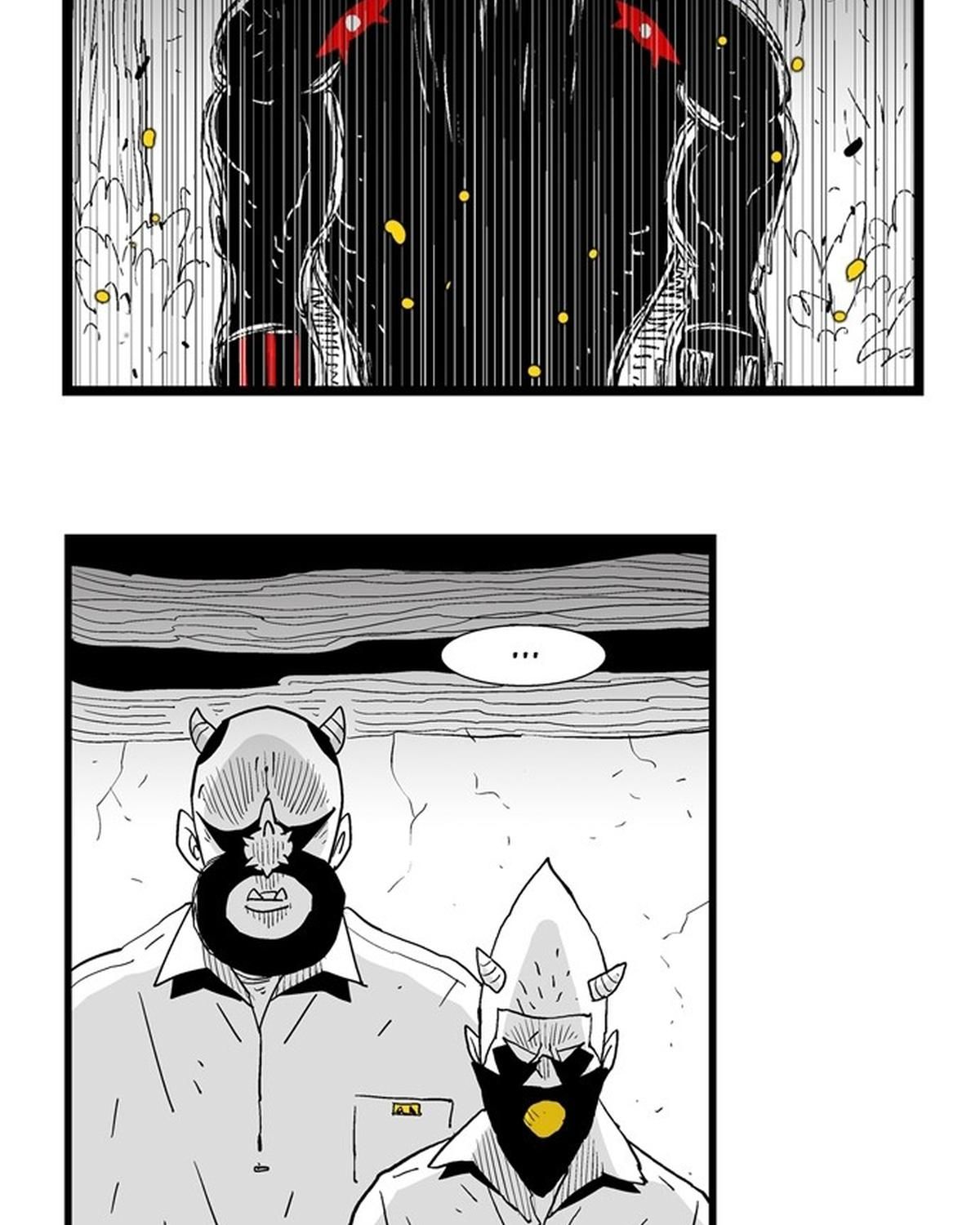 Hellper Chapter 173 - Trang 2