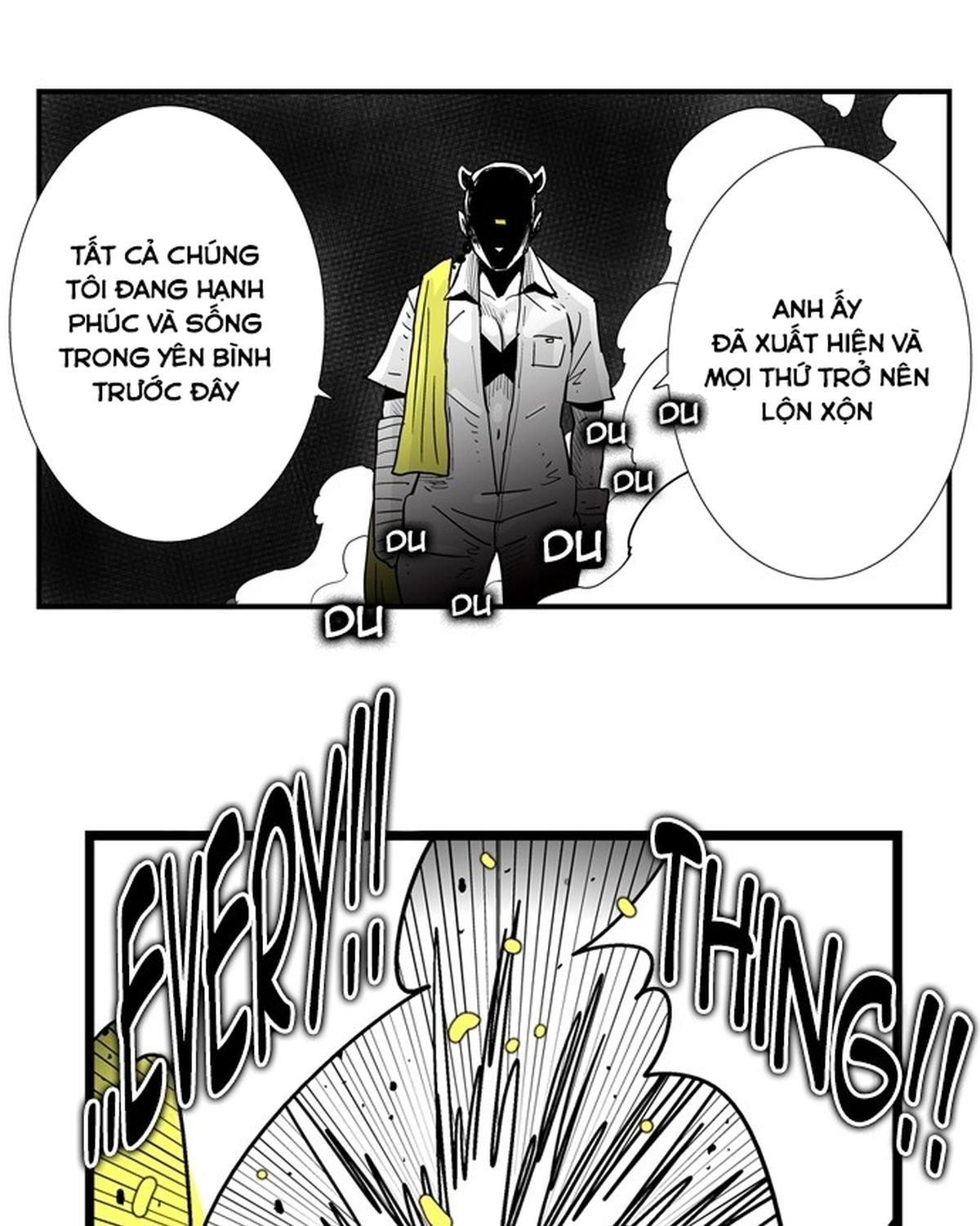 Hellper Chapter 173 - Trang 2