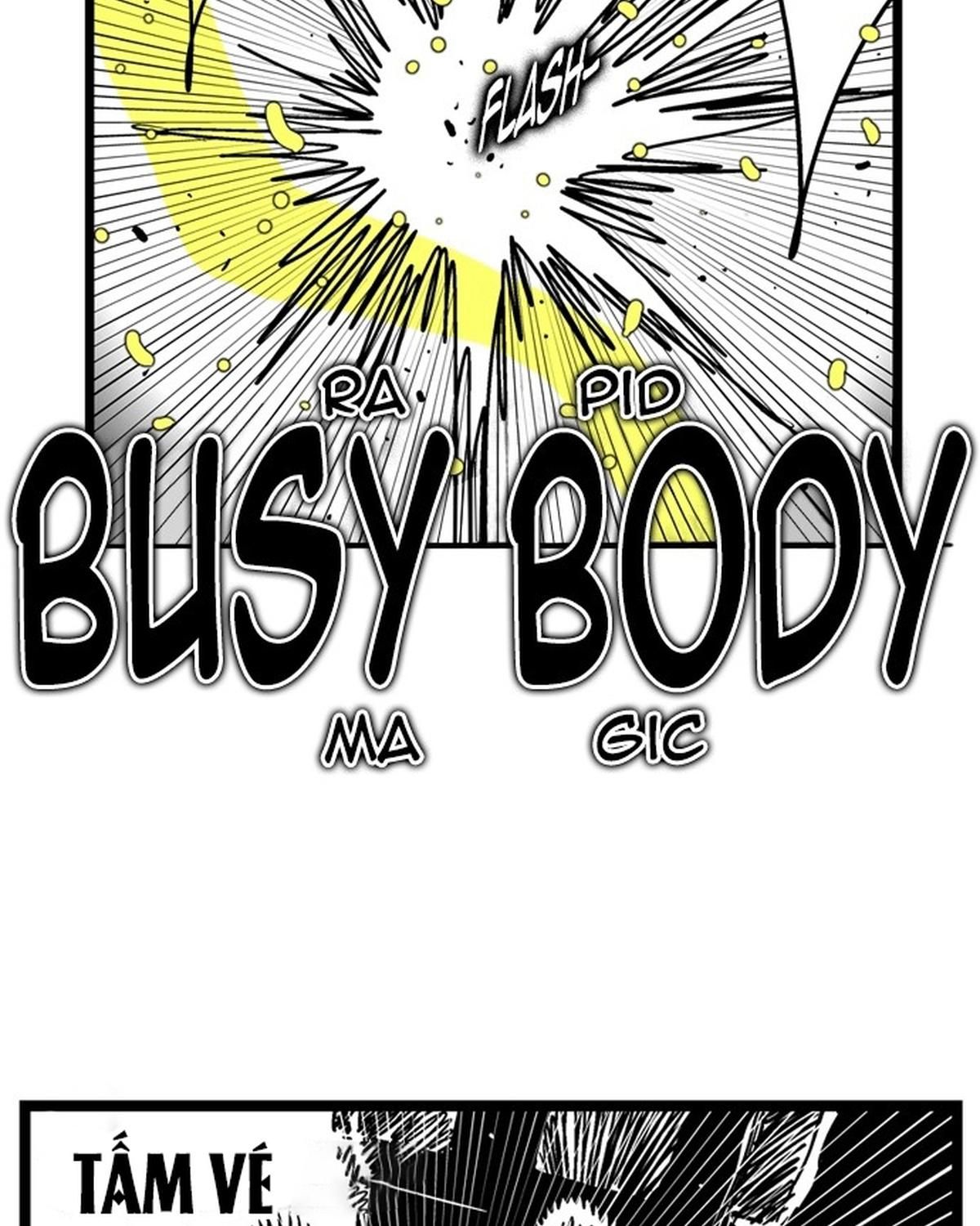 Hellper Chapter 173 - Trang 2