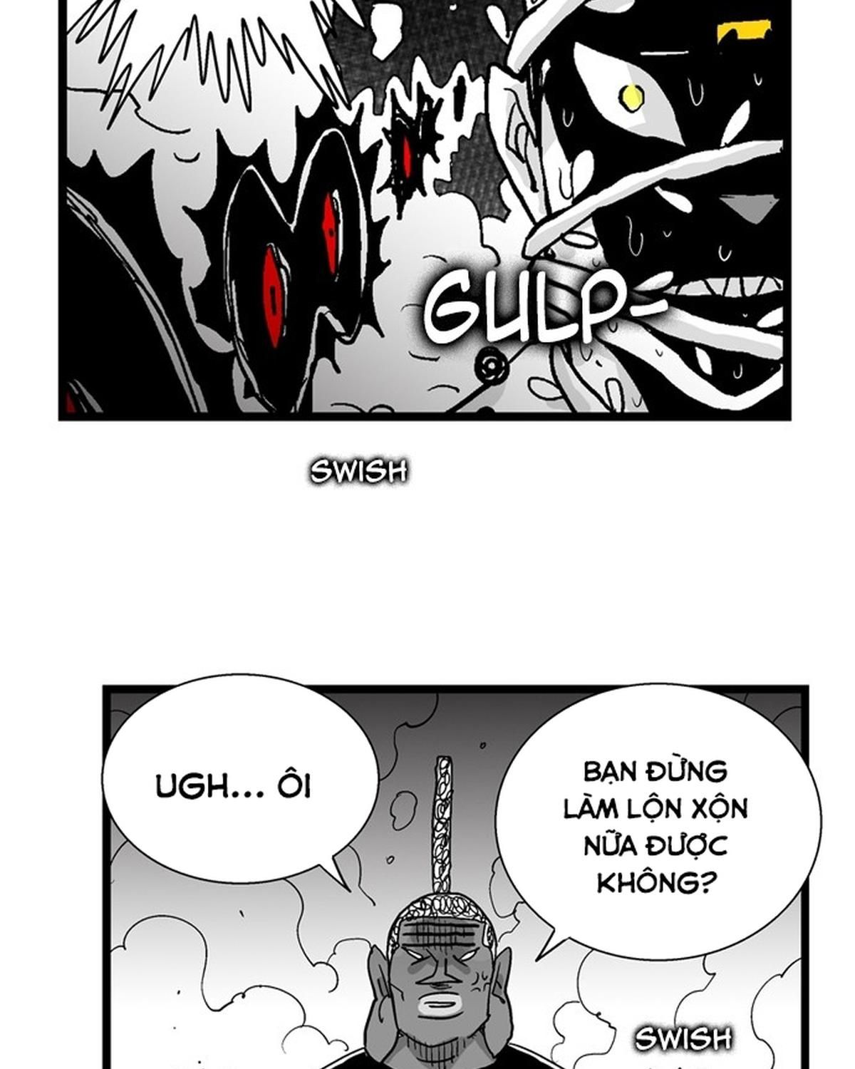 Hellper Chapter 173 - Trang 2