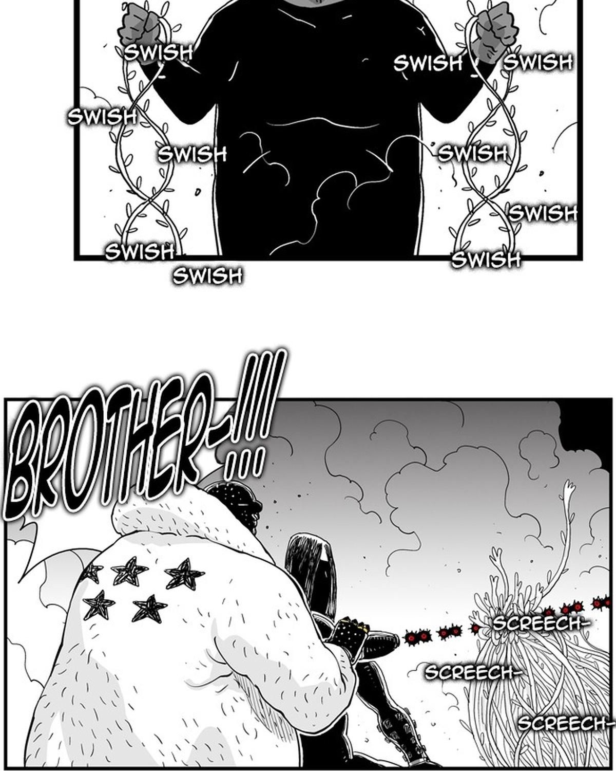 Hellper Chapter 173 - Trang 2